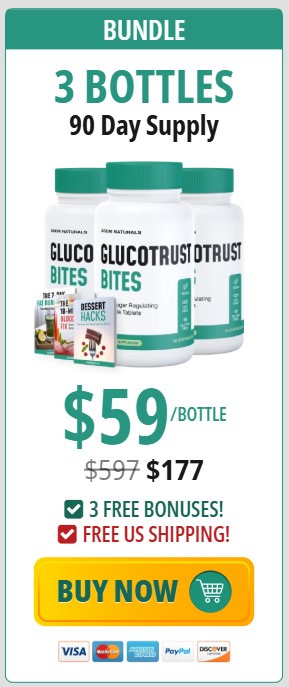 glucofort buy now 3 bottle
