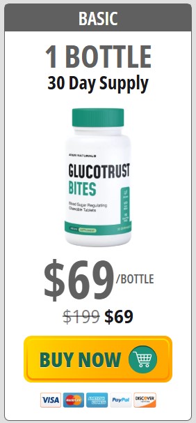 glucofort buy now 1 bottle